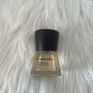 Burberry Touch for woman 30 ml